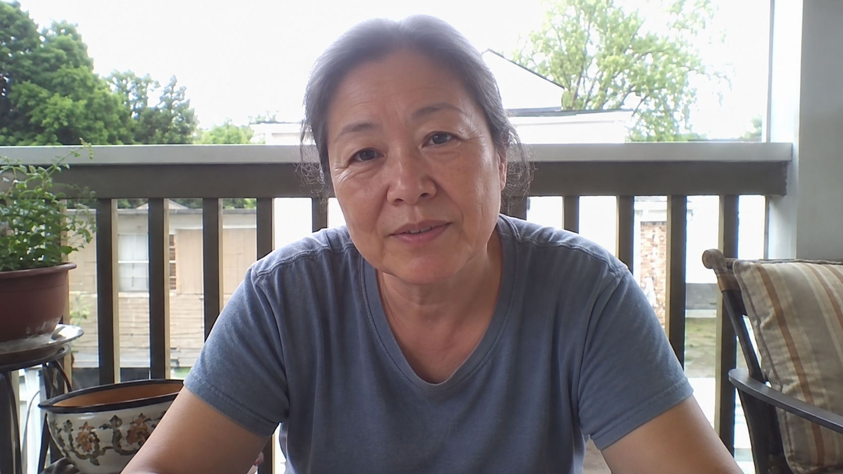 Mei Chen